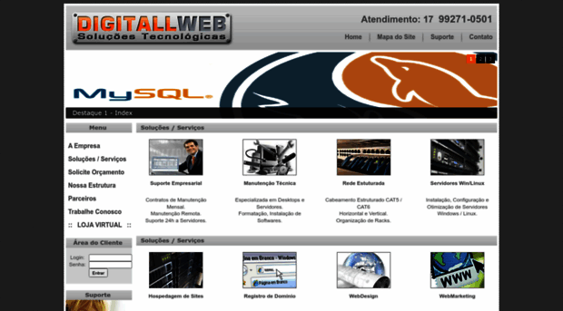 digitallweb.net