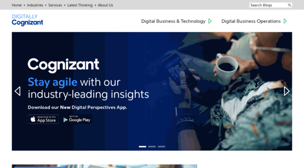 digitally.cognizant.com