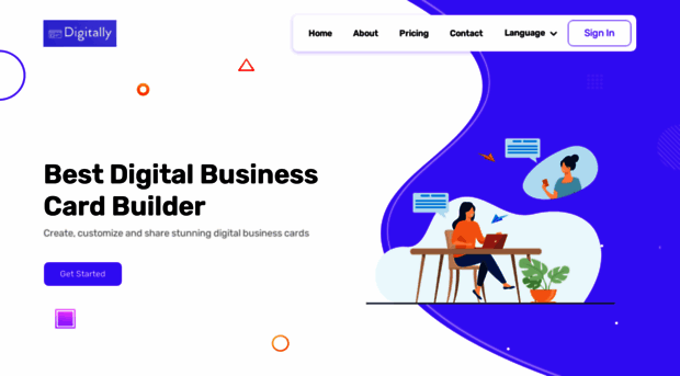 digitally.site