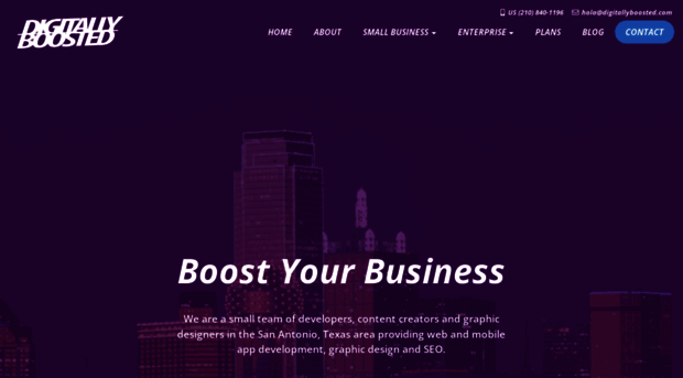 digitallyboosted.com