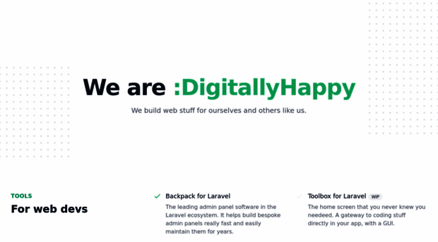 digitallyhappy.com