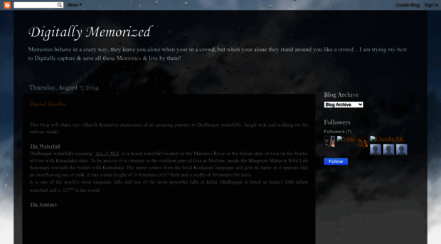 digitallymemorized.blogspot.com