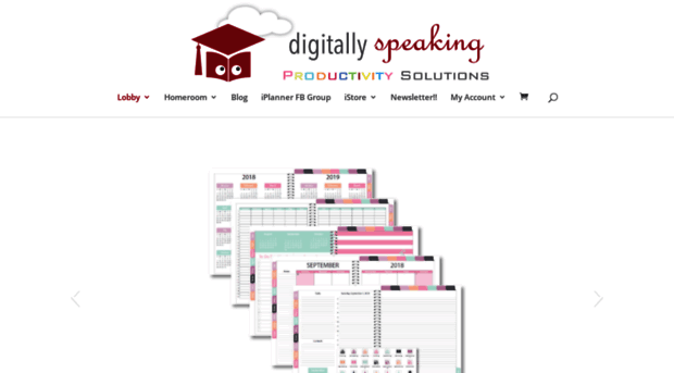 digitallyspeaking.net