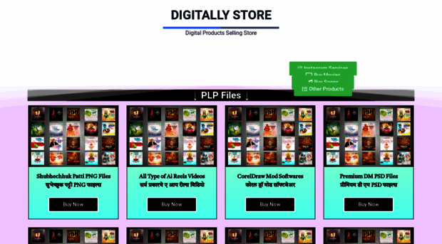 digitallystore.in