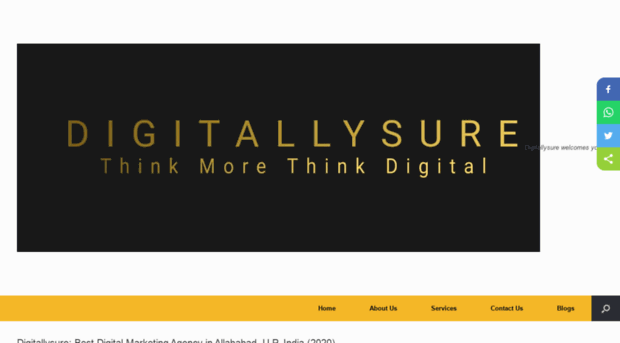 digitallysure.com