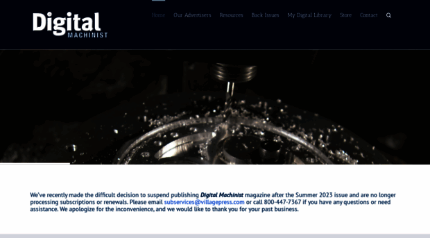 digitalmachinist.net