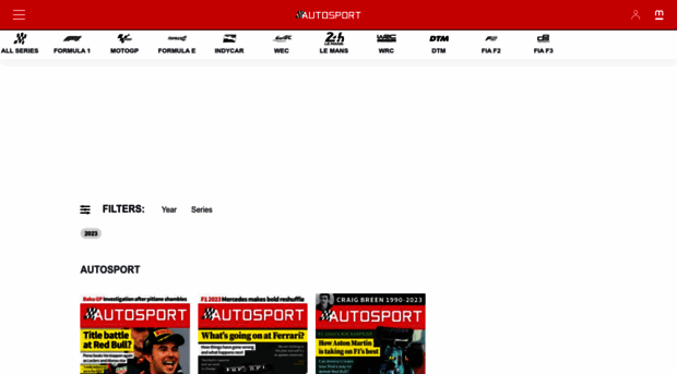 digitalmagazine.autosport.com