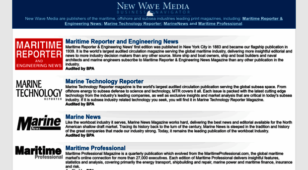 digitalmagazines.marinelink.com