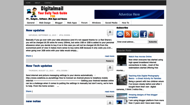 digitalmail.blogspot.com