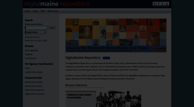 digitalmaine.com