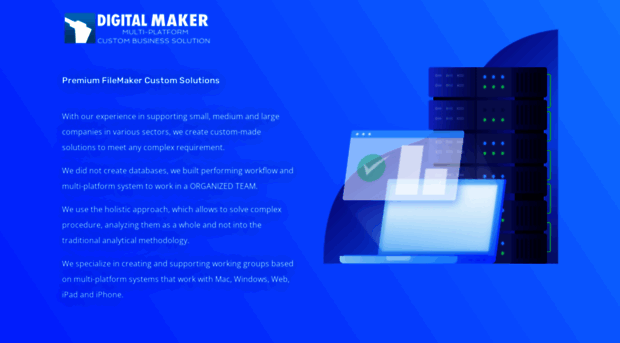 digitalmaker.us