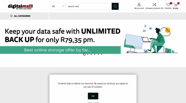digitalmall.com