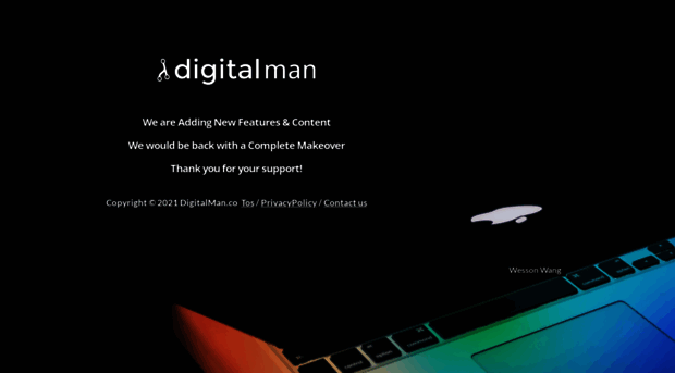 digitalman.co