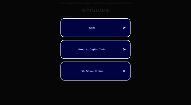 digitalman.in