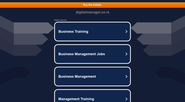 digitalmanager.co.rs