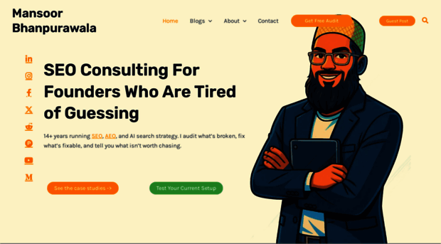 digitalmansoor.com