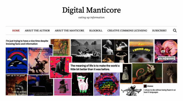 digitalmanticore.com