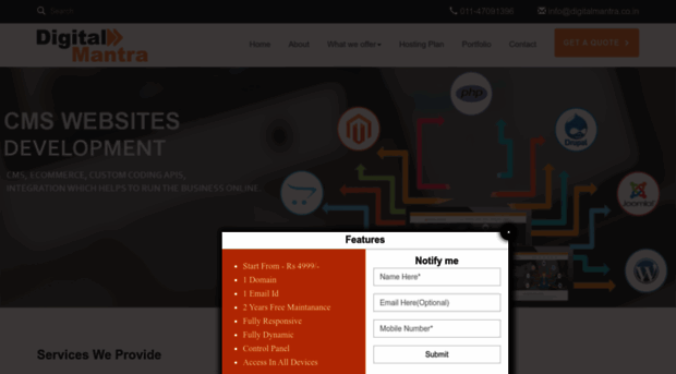 digitalmantra.co.in