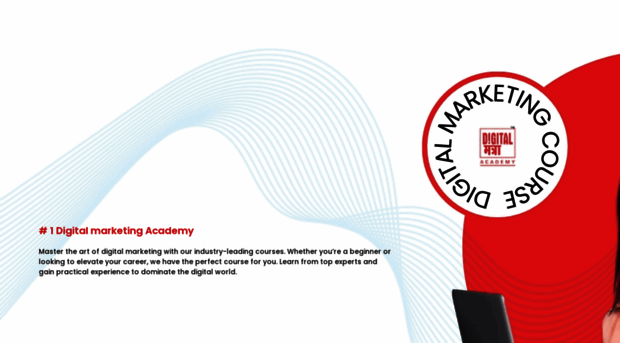 digitalmantraacademy.com