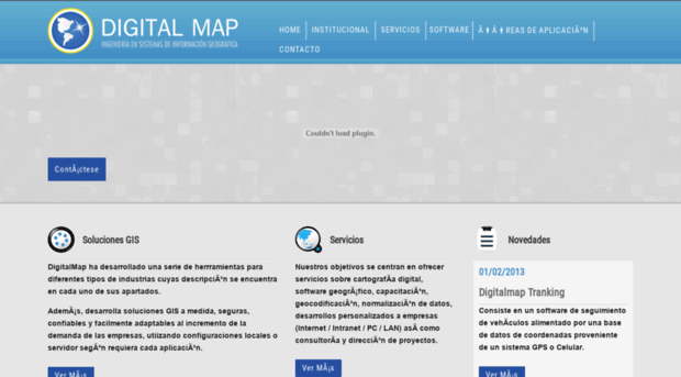 digitalmap.com.ar