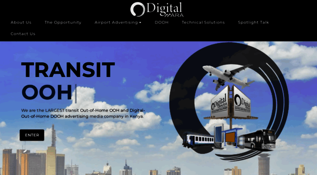 digitalmara.co.ke
