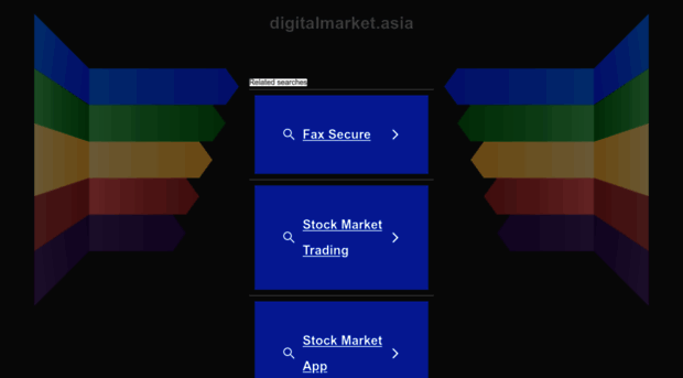 digitalmarket.asia