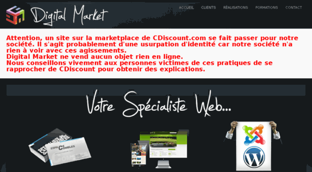 digitalmarket.fr