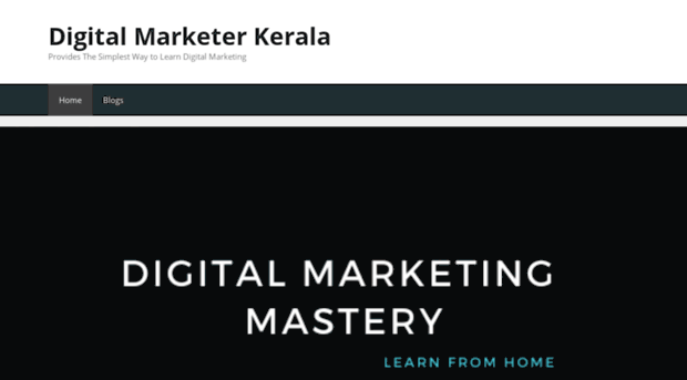 digitalmarketerkerala.in