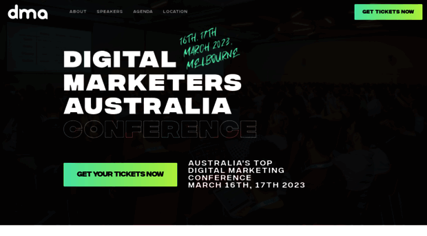 digitalmarketersaustralia.com