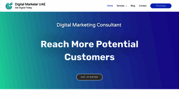 digitalmarketeruae.com