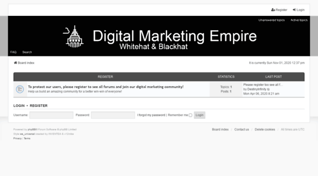 digitalmarketing-empire.com