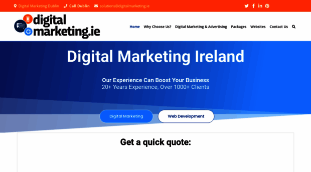 digitalmarketing.ie