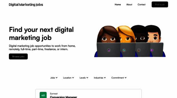 digitalmarketing.jobs