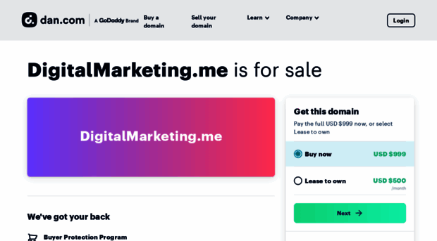 digitalmarketing.me