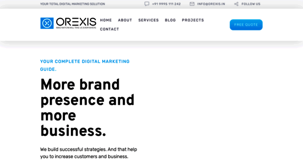 digitalmarketing.orexis.in