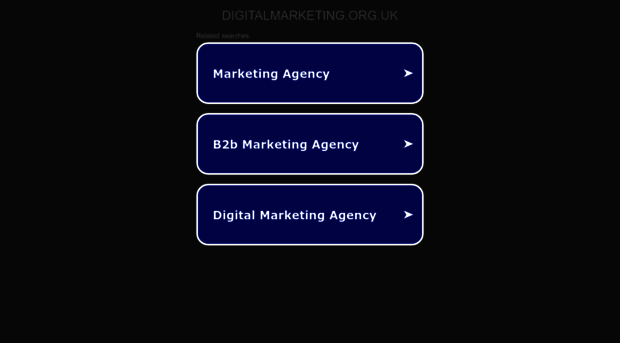 digitalmarketing.org.uk