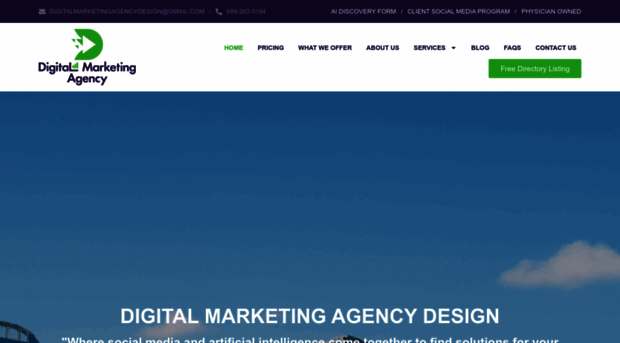 digitalmarketingagencydesign.com