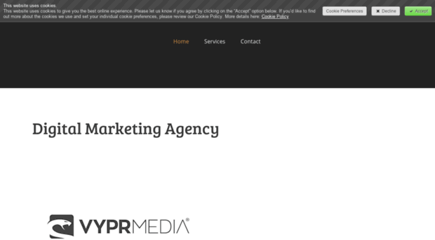 digitalmarketingagencynyc.jimdofree.com