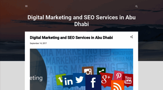 digitalmarketingandseoserviceabudhabi.blogspot.com