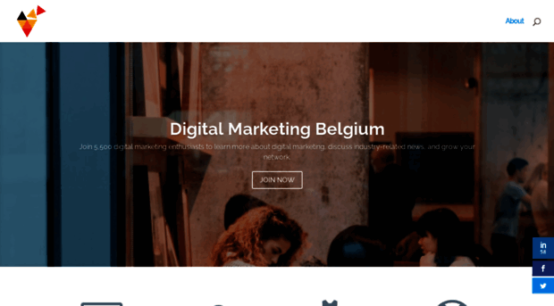 digitalmarketingbelgium.com