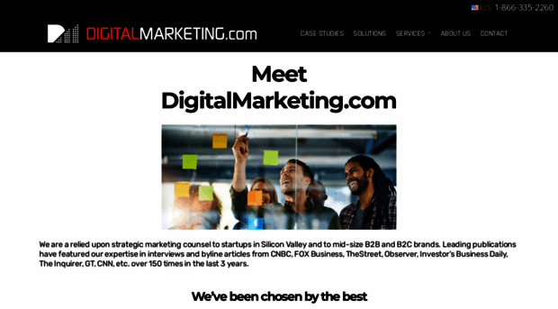 digitalmarketingchat.com