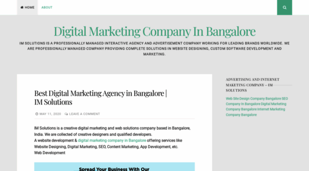 digitalmarketingcompanyinbangalore.wordpress.com