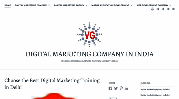 digitalmarketingcompanyinindiavg.wordpress.com