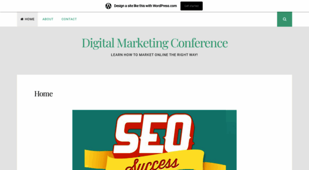 digitalmarketingconferences.wordpress.com