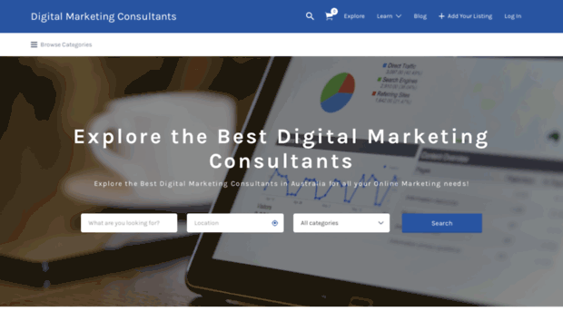 digitalmarketingconsultants.com.au