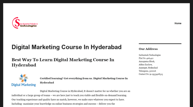 digitalmarketingcourseinhyderabad.co.in