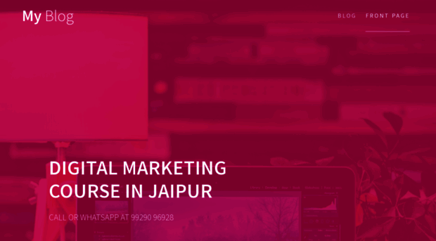 digitalmarketingcourseinjaipur.in