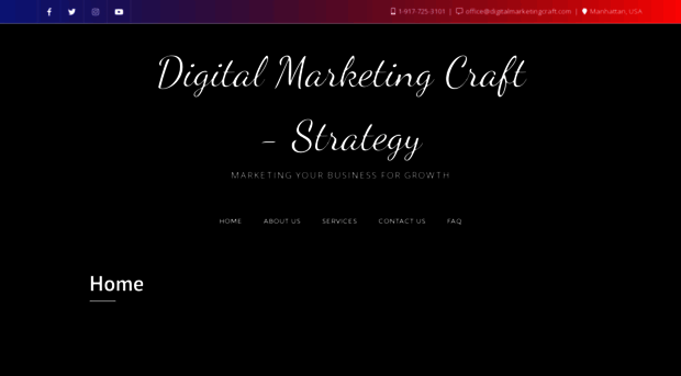 digitalmarketingcraft.com