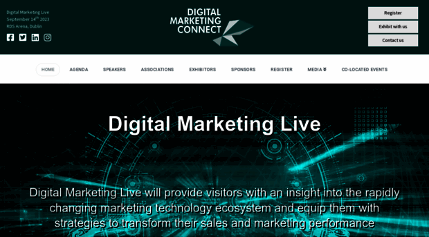 digitalmarketingeventlive.com