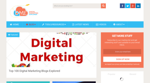 digitalmarketingexplorer.ie